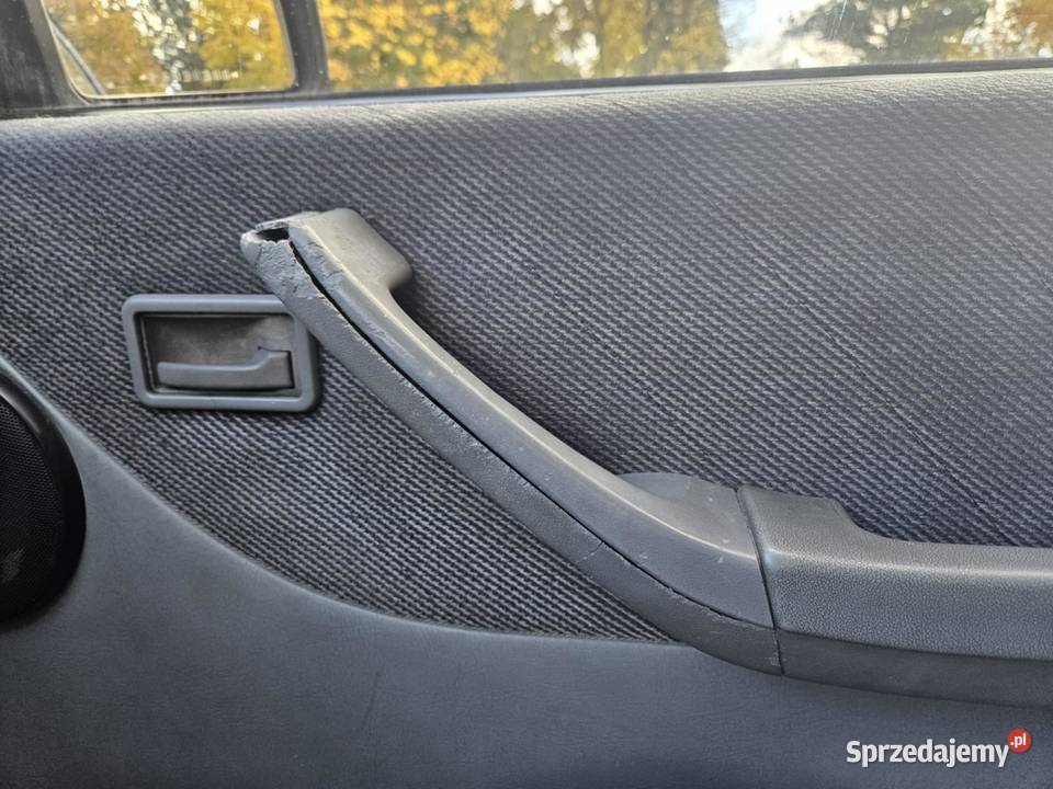 Opel Ascona 20 gt Konstantynów Łódzki