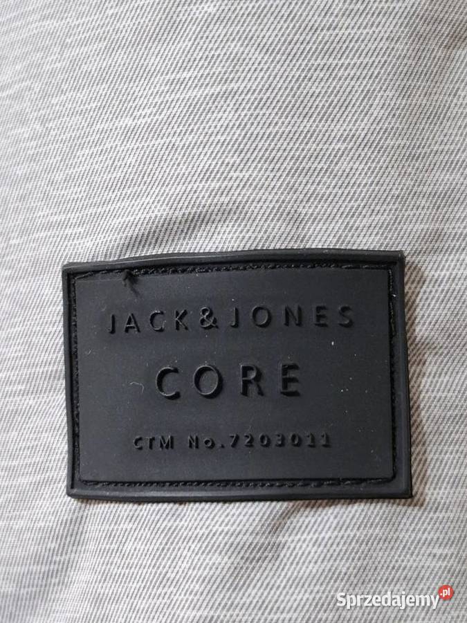 Męska kurtka zimowa Jack Jones Core ML Kraków