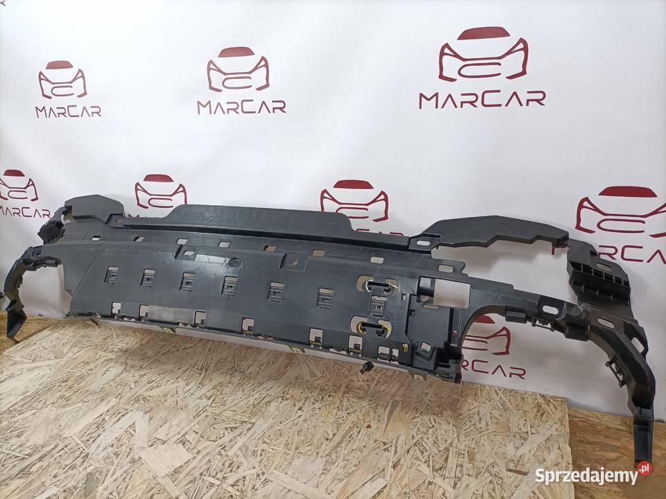 BMW 4 G26 ADAPTER WSPORNIK ZDERZAKA TYŁ wielkopolskie Pleszew