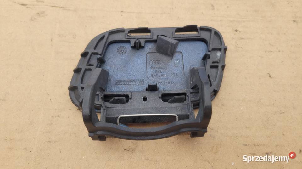 AUDI A4 B8 0811 ZAŚLEPKA SPRYSKIWACZA PRAWA Ruda Śląska