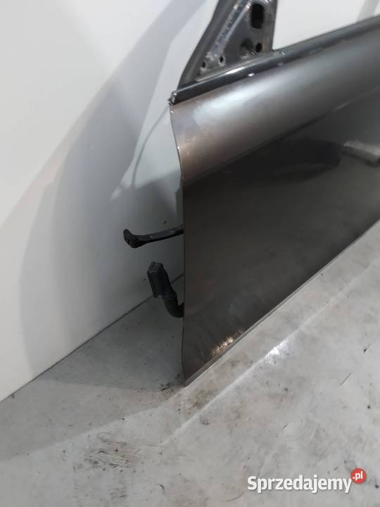 DRZWI LEWE PRZÓD LZ7L Audi A4 IV 20082015 B8