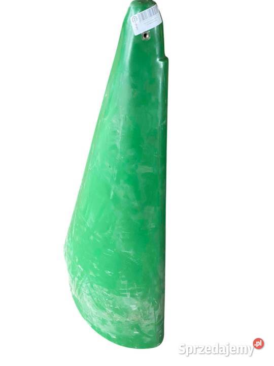 504211 Końcówka prawa Geringhoff