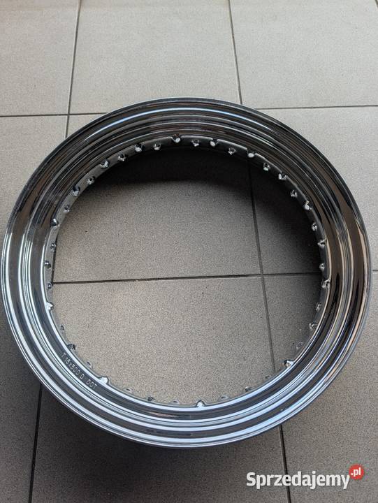 Harley felga 16 Rydułtowy