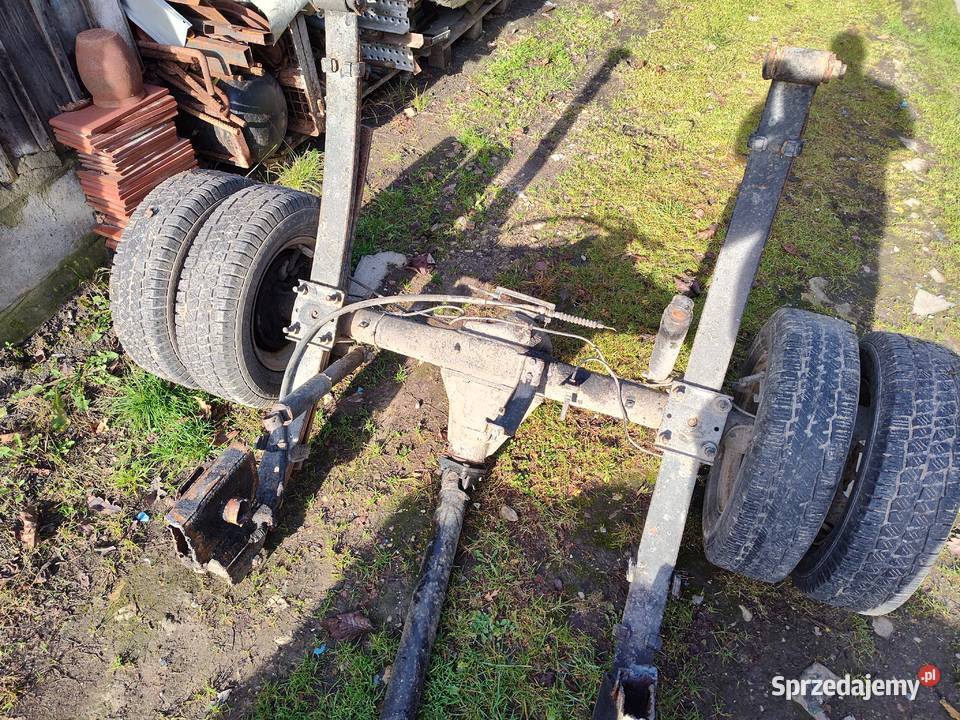 Kia k2700 części części części dostawcze Starachowice