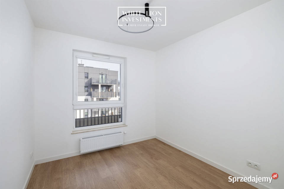 Mieszkanie 65m2 3 pokoje Warszawa