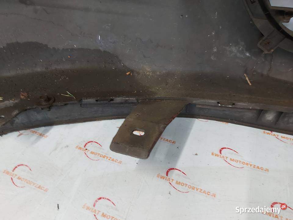 HYUNDAI i20 I 10r zderzak przód 865111J000 osobowe Kielce