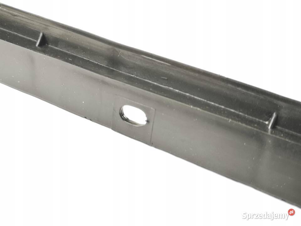 USZCZELKA DRZWI TYŁ LEWA GÓRNA FIAT DUCATO sprzedam