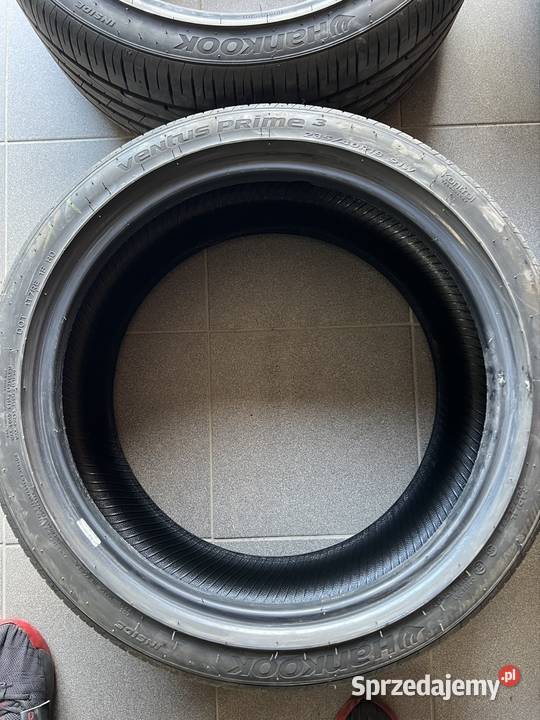HankookVentus Prime3 K125 23540 R18 91 W Zagórz