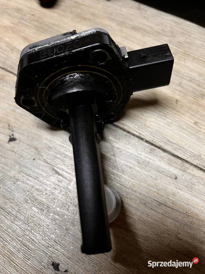 Czujnik poziomu oleju Hella BMW E90 Czujniki i sterowniki Skołyszyn sprzedam