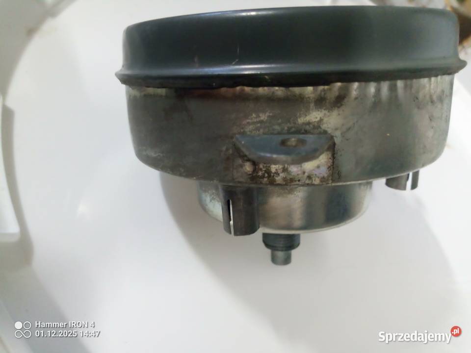 LICZNIK PRĘDKOŚCIOMIERZ Syrena Żuk Nysa Giżycko