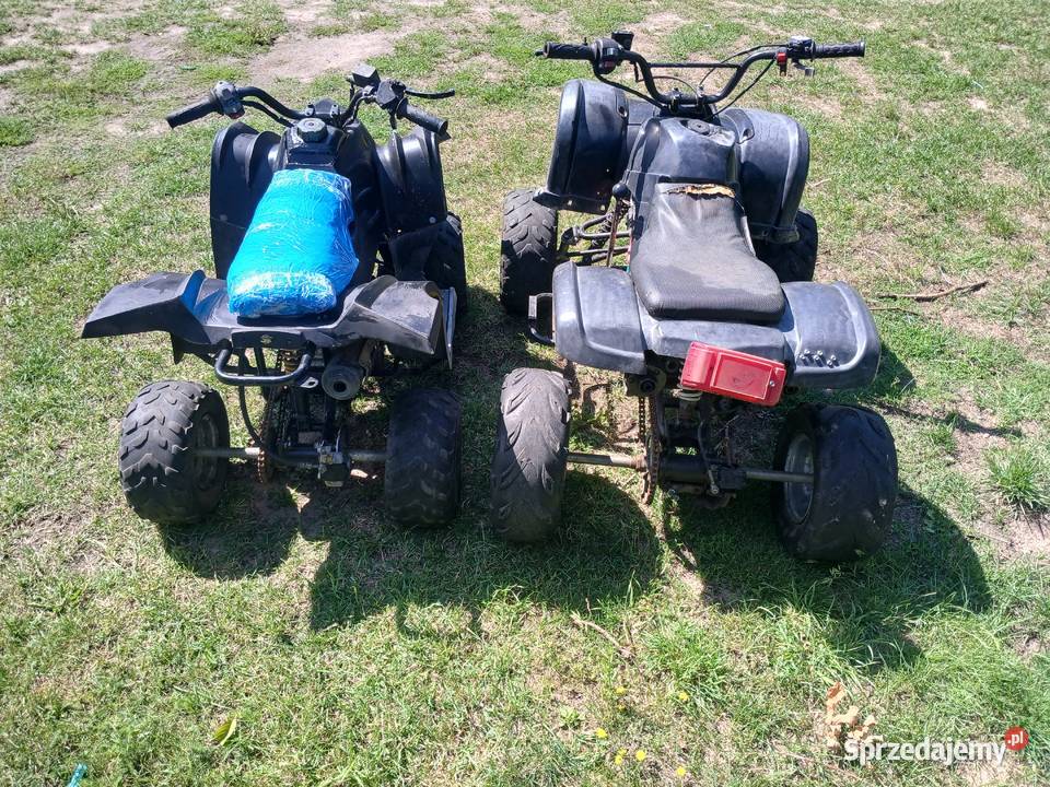 Quady 2 quad 110 70 Jatki