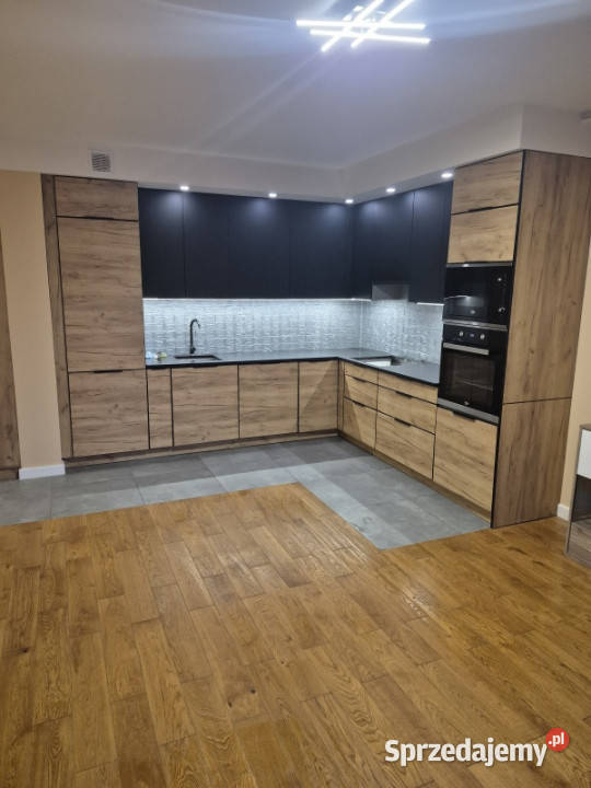 Wejherowo 4 pok wysoki standard wyposażone 10958zł/m2 Sprzedaż