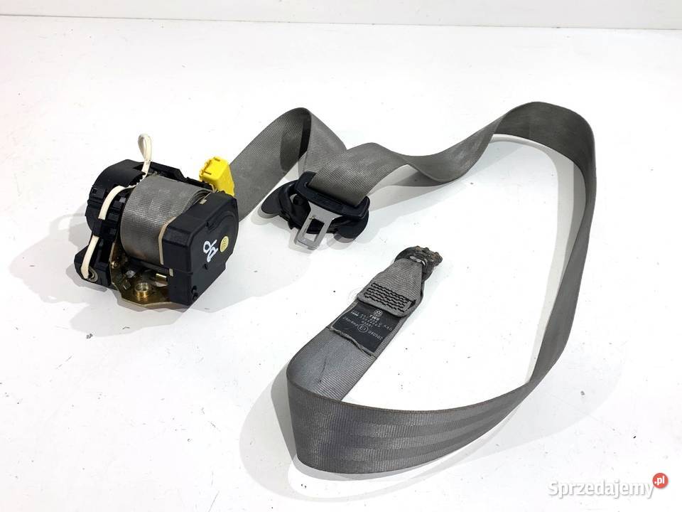 PAS BEZPIECZEŃSTWA PRAWY PRZÓD VW TRANSPORTER T5