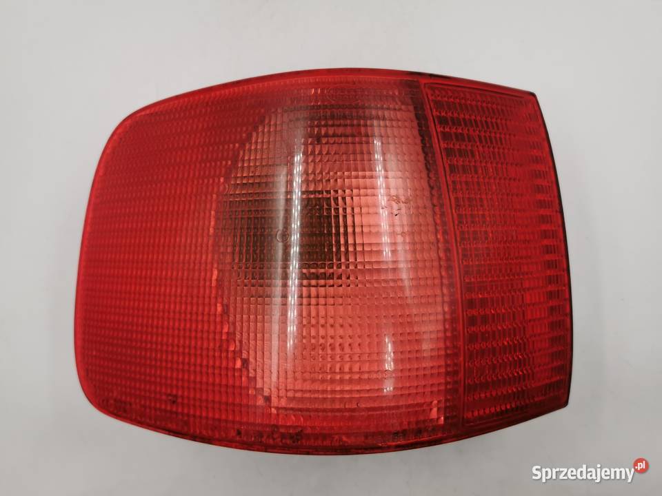 Lampa Lewy Tył Tylna Lewa Audi A6 C4 Sedan Wyszków sprzedam