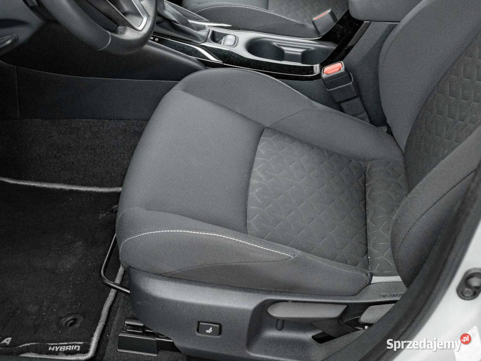 Toyota Corolla DW4PN0120 Hybrid Comfort Podgrzf