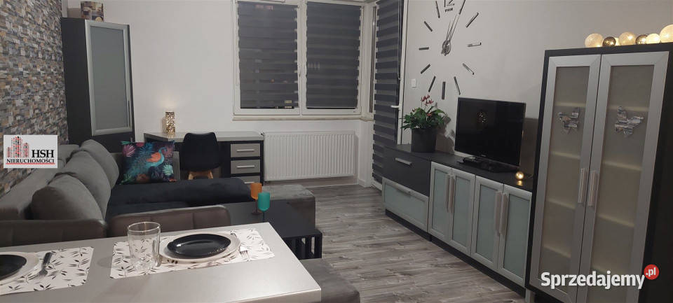 Mieszkanie wynajmę 43m2 2 pokoje Kraków