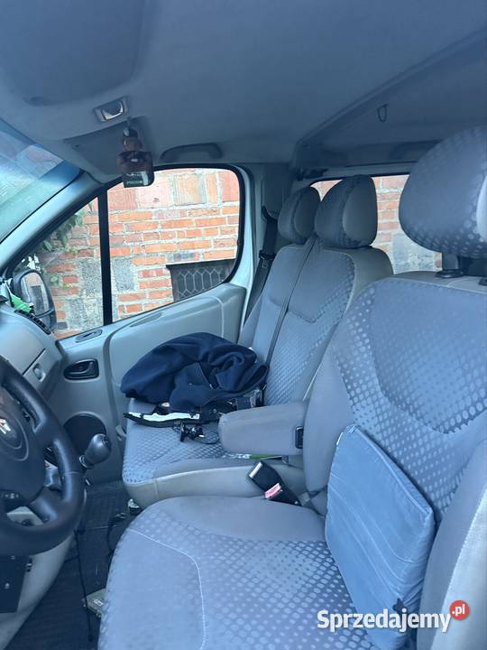 Sprzedam prywatne auto elektryczne szyby Renault Krobia