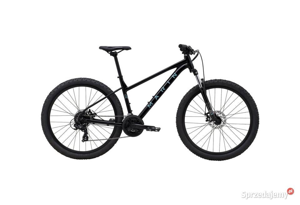 Rower Gorski młodzieżowy Marin Bikes WildCat Ostrowiec Świętokrzyski
