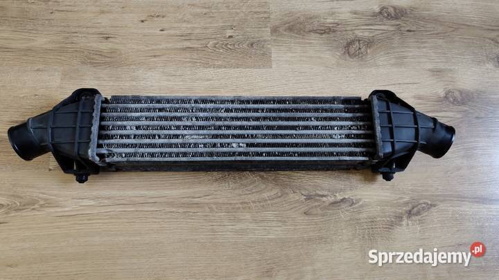 Ford Mondeo MK3 20 TDCI intercooler IS7Q9L440 Rzeszów sprzedam