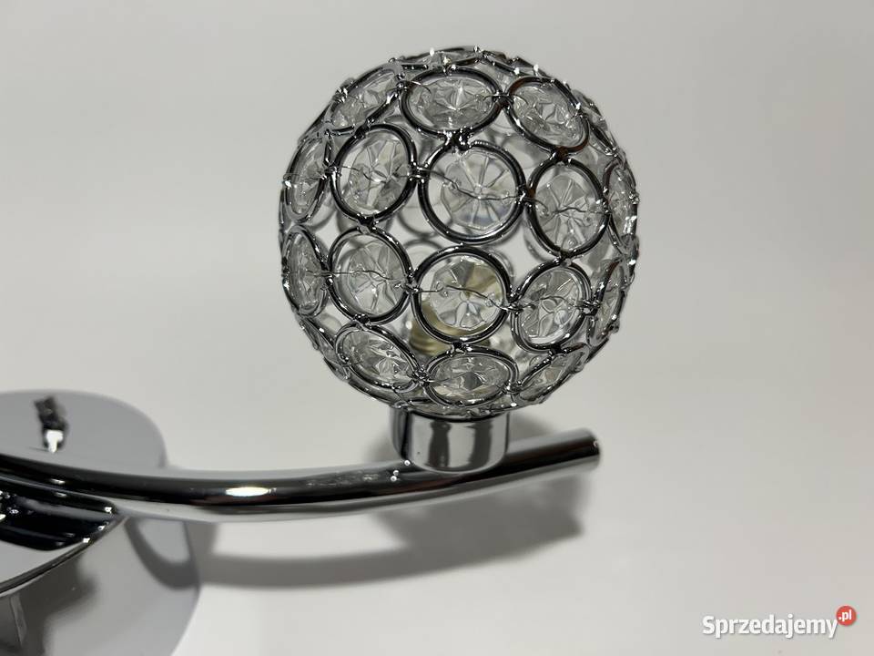 Skandynawska lampa sufitowa RIBOLLA 92592 EGLO Spoty i reflektory podkarpackie Sanok