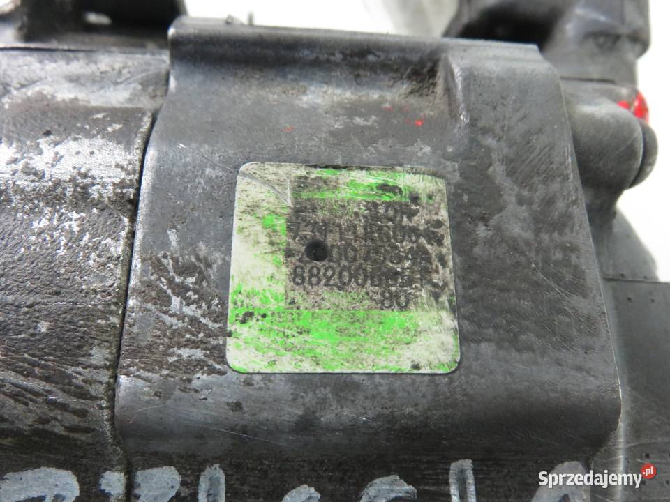 SPREZARKA KLIMATYZACJI SUBARU IMPREZA III 15