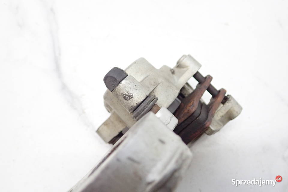Zacisk Brembo Hamulca Tył Klocki Husqvarna TE Zaciski lubuskie Strzelce Krajeńskie
