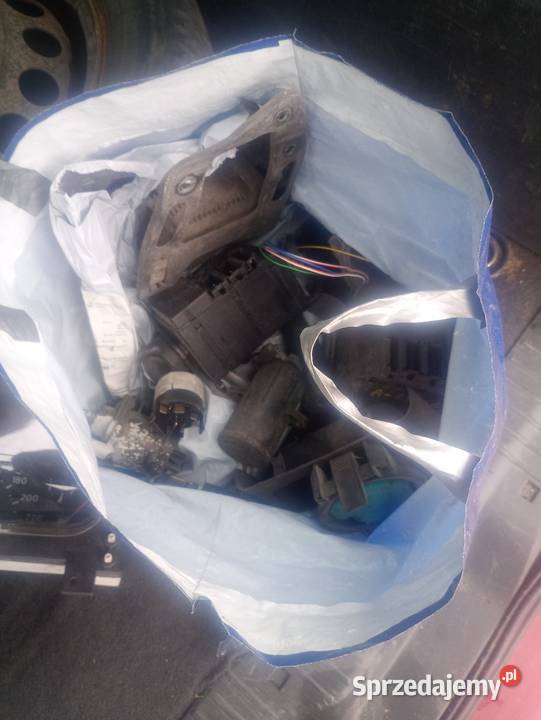 mam do sprzedania vaneo 17