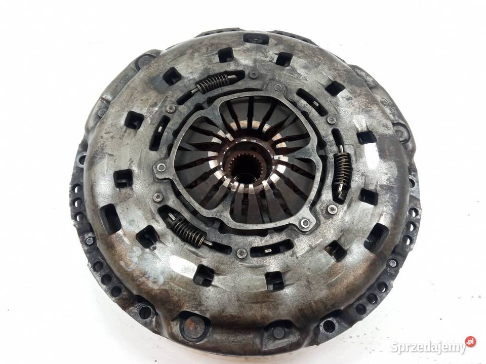 SPRZĘGŁO 25 TDI VW Volkswagen Touareg I 20022010