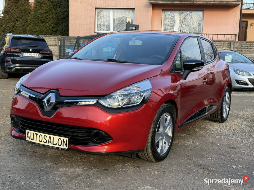 Renault Clio sprzedam