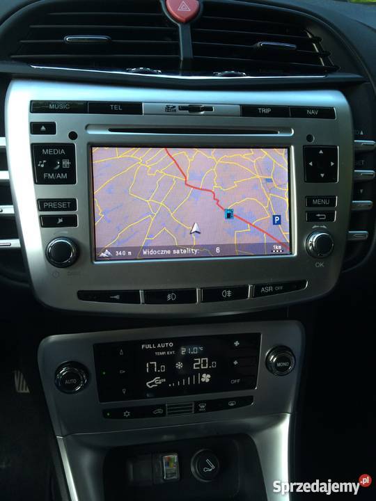 Lancia Delta III Oro nowa bogate wyposażenie Kraków