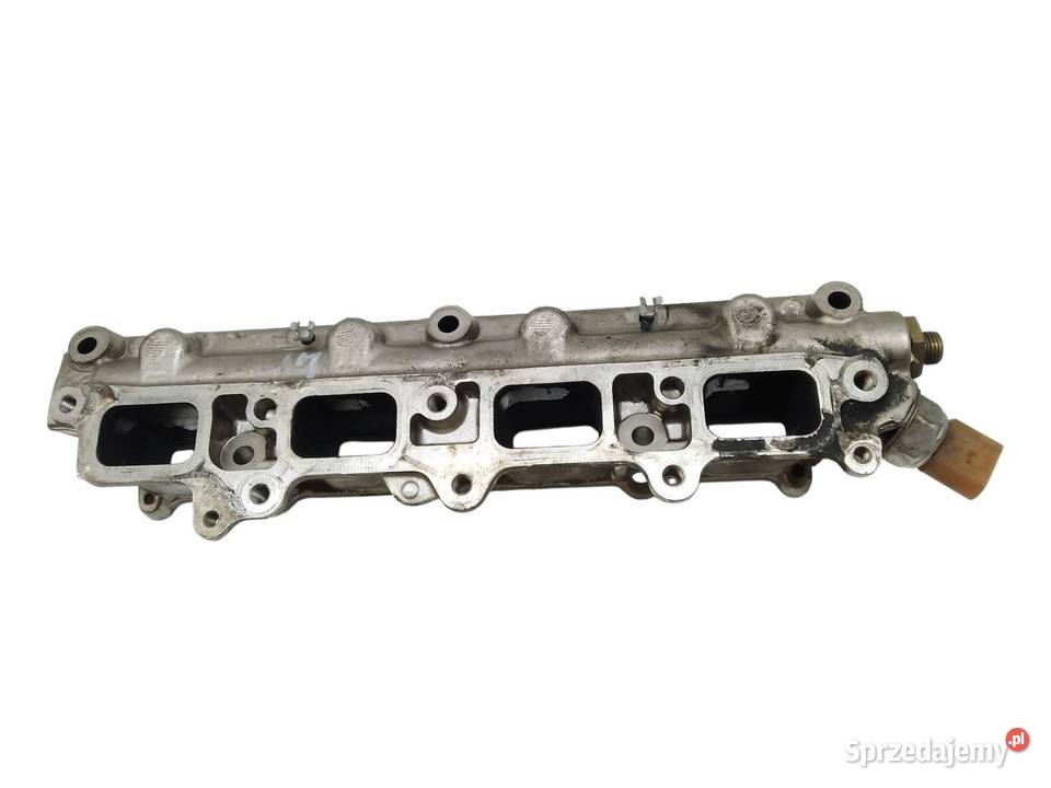 KOLEKTOR SSĄCY 6K284AHR 14 TSI VW Volkswagen