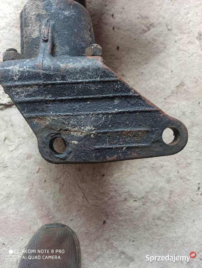 Zaczep mtz mazowieckie Iłża