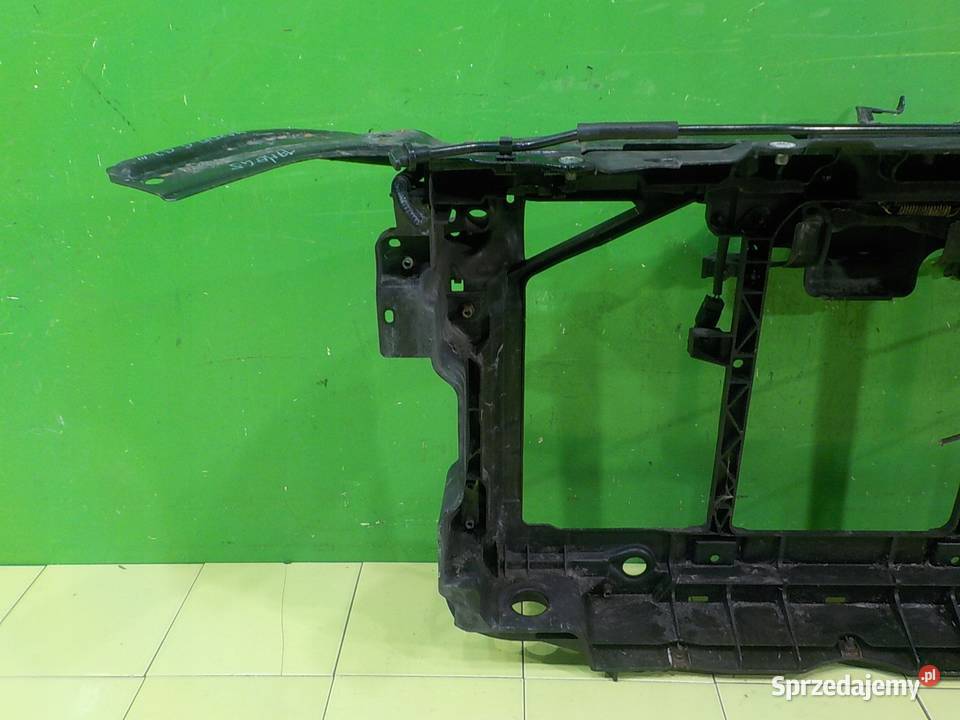 MAZDA 6 GJ III 22 D AUT 13r SEDAN 4D pas przedni Suków