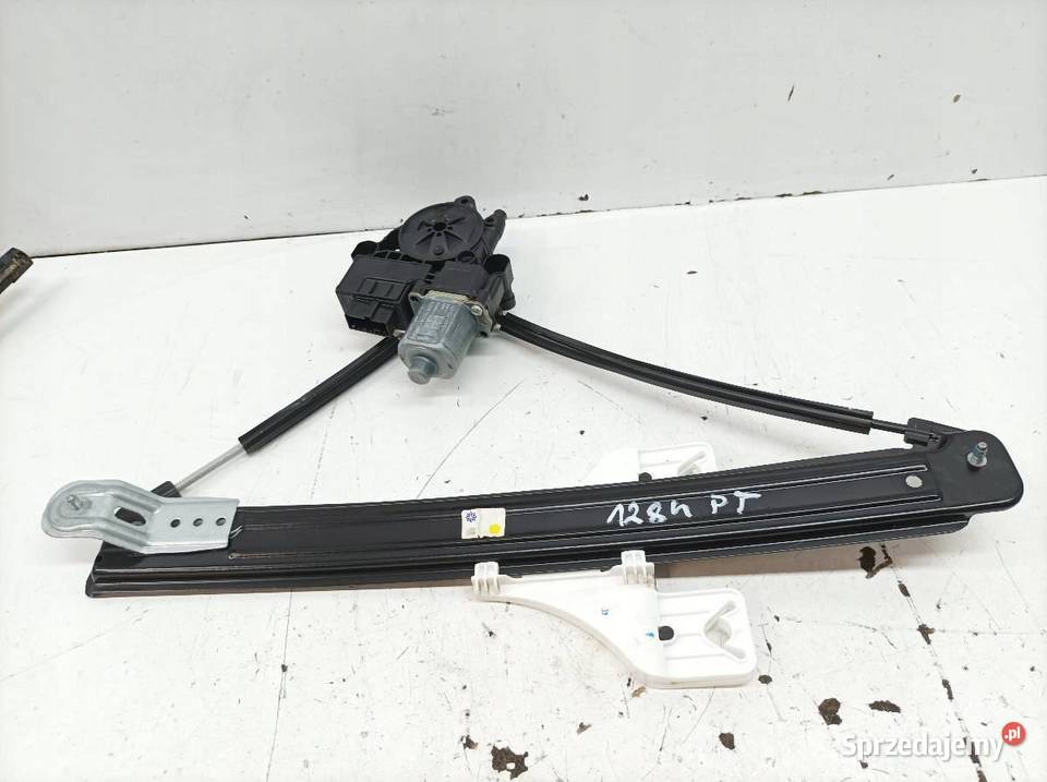 MECHANIZM SZYBY PRAWY TYŁ EU 5Q0959408E Skoda