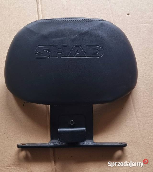 Yamaha t stelaż pod kufer lampa oparcie Marki sprzedam