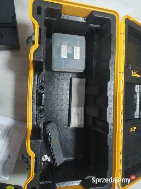 Spawarka do swiatlowodow Fujikura 90 s plus CT Myszyniec