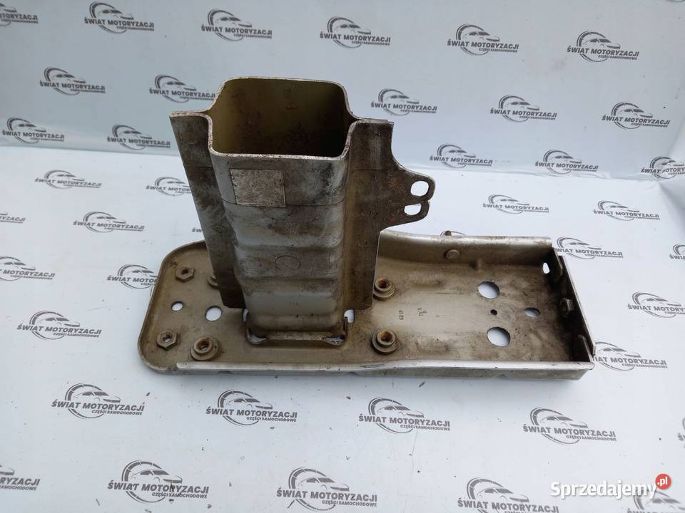 DOBLO COMBO podłużnica prawa Kielce