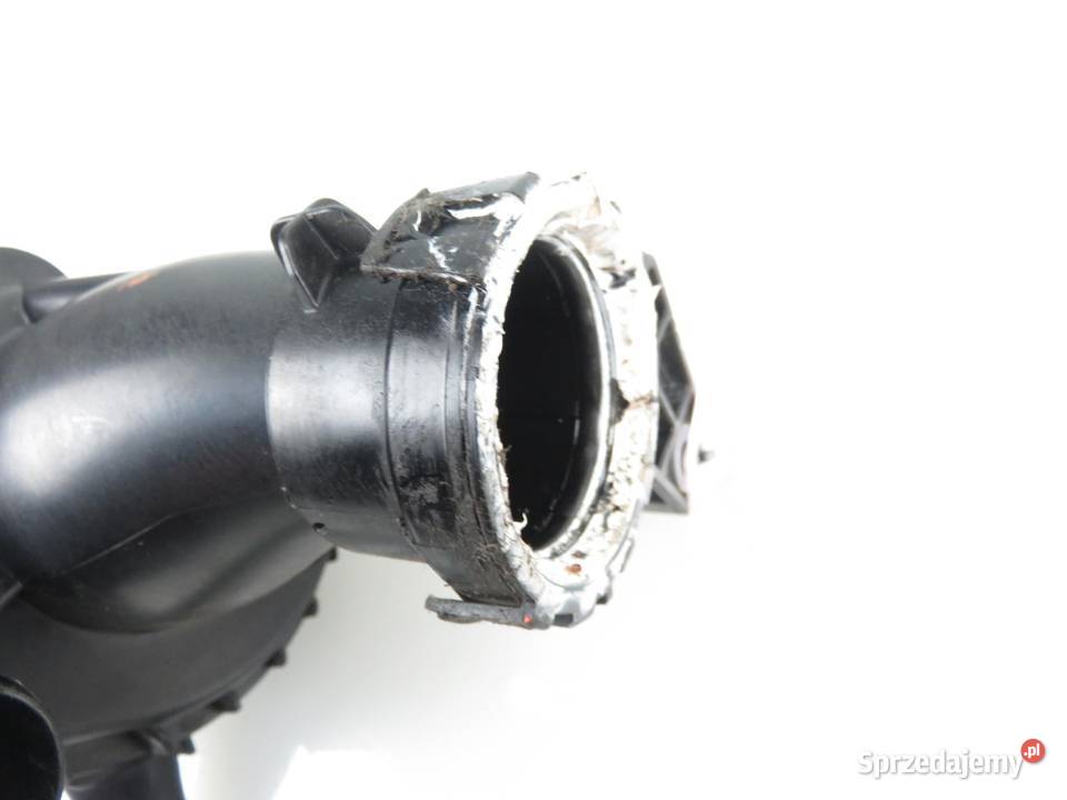 RURA INTERCOOLERA RENAULT SCENIC III 16 dCI