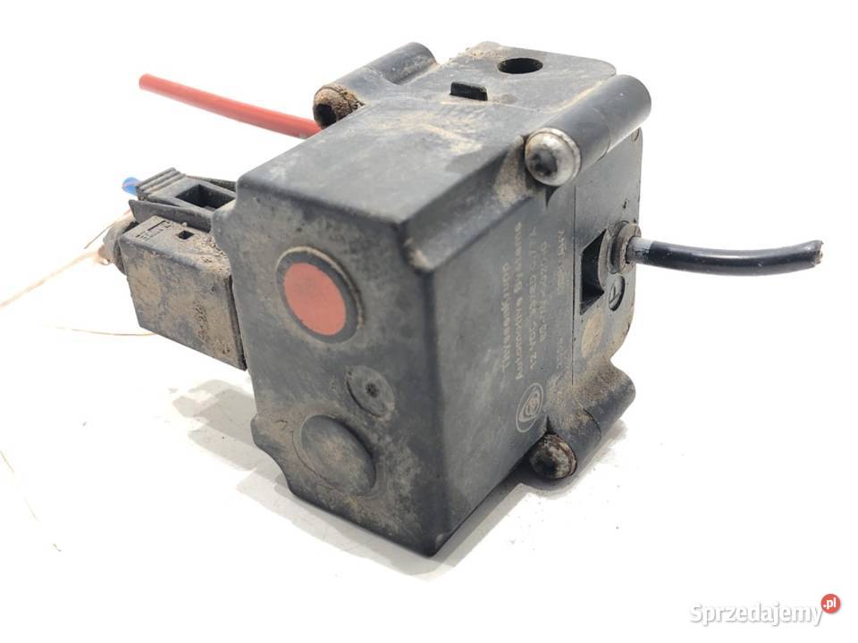 ROZDZIELACZ ZAWIESZENIA EBMV0020D Rozdzielacze podkarpackie sprzedam