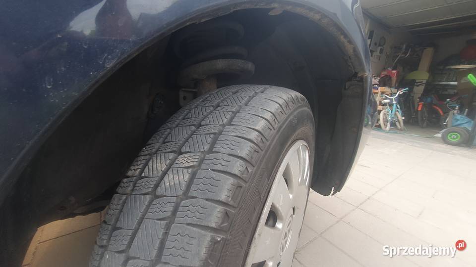 Volkswagen Sharan 2008 Ładny Wrocław 19TDI 130KM dolnośląskie