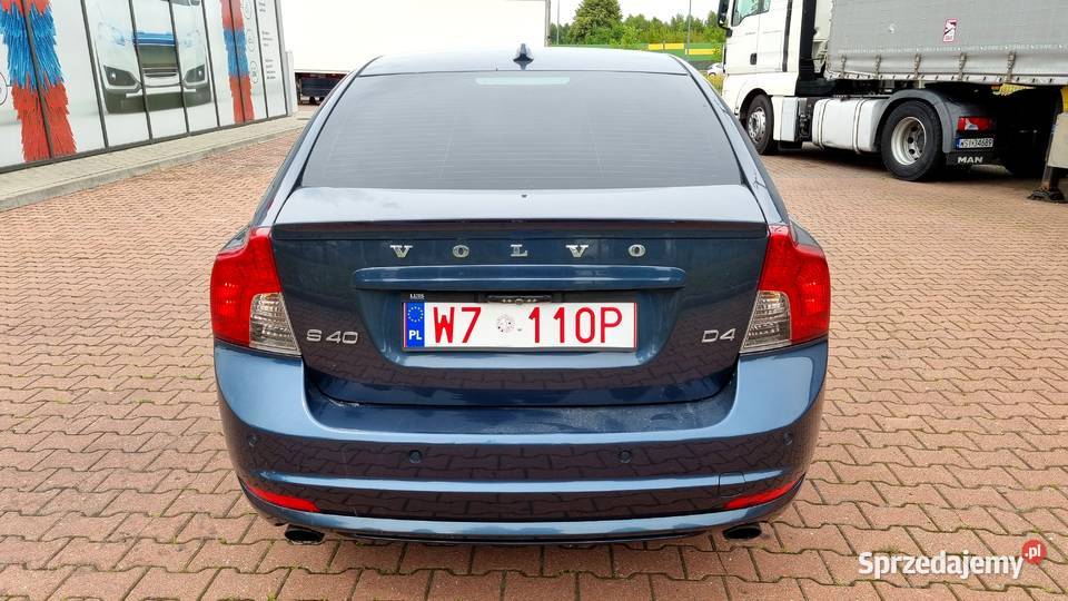 20 D4 177 R DESIGN Czujniki BLISS ELszyberdach 5 Siedlce