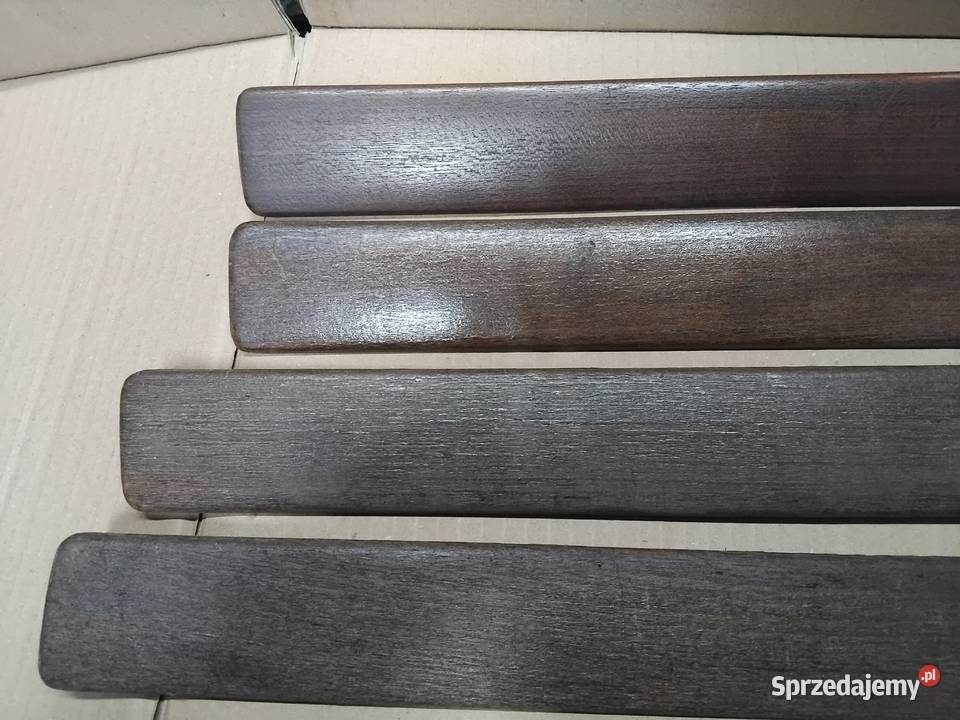 FORD GRANADA DEKORY DREWNA DRZWI wielkopolskie Koło