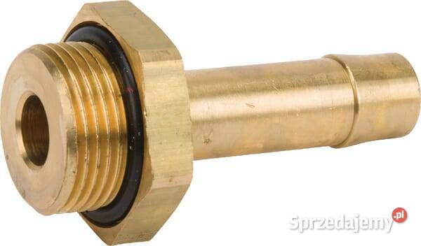 Króciec węża 032799709 Kamionna