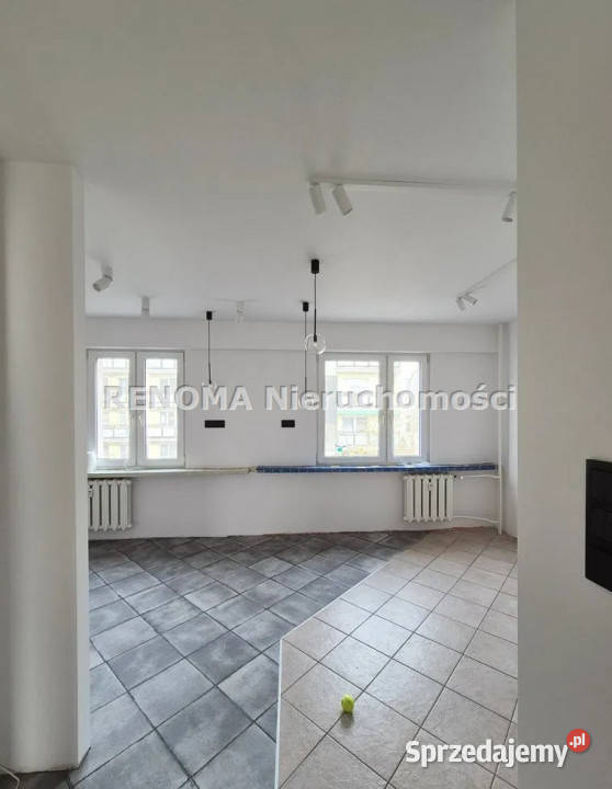 Mieszkanie 613 metry 2 pokoje Białystok Aleja