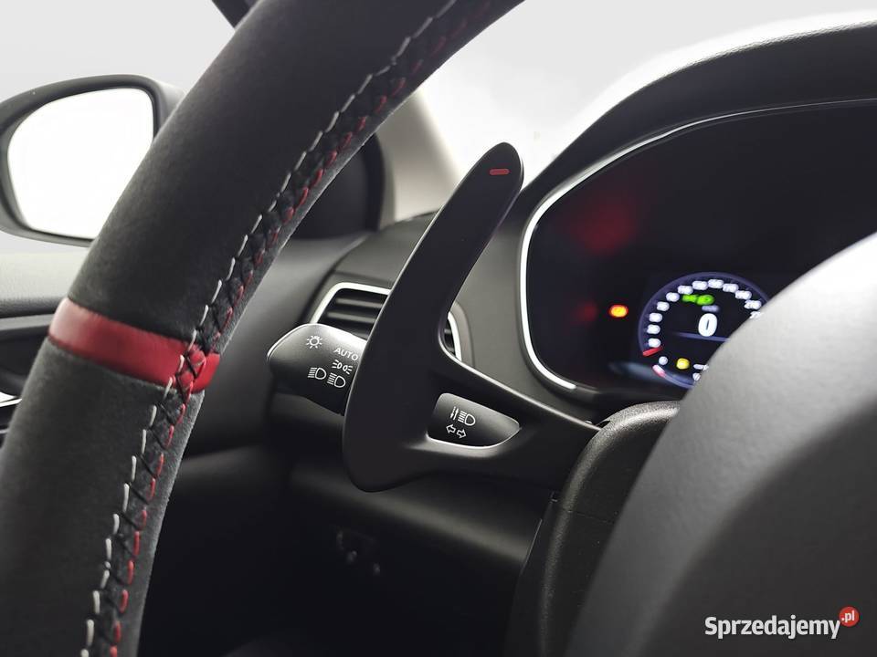 Megane 18 TCe FAP RS Trophy EDC szyberdach