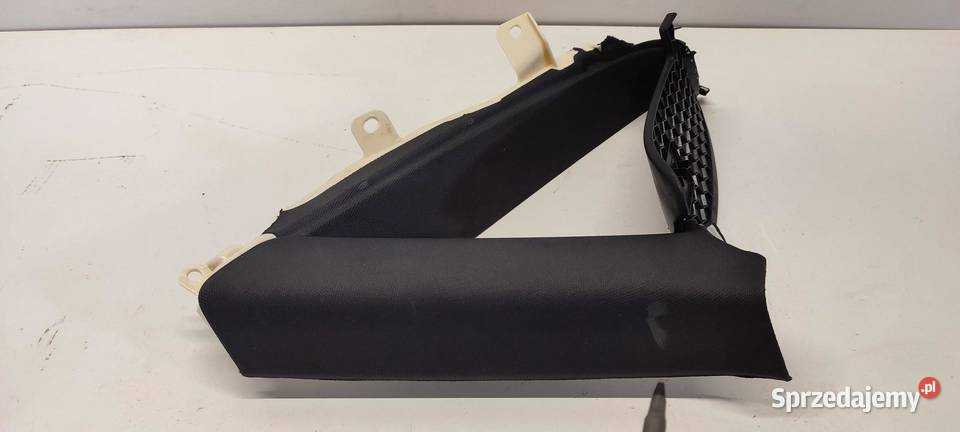 AUDI A7 4G OSŁONA SŁUPKA PRAWA 4G8867288