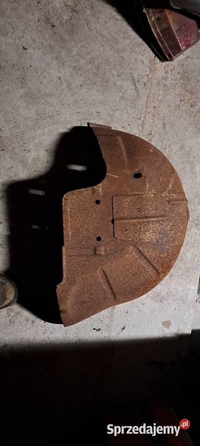 Fiat 126p maluch nadkole Mińsk Mazowiecki