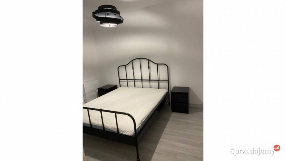 2 pokojowe mieszkanie o pow 48m2 w osiedlu Port Wrocław sprzedam