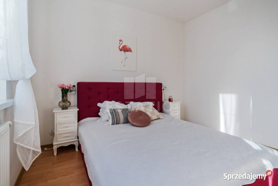 Mieszkanie 5617m2 2 pok Gdańsk Jednorożca pomorskie