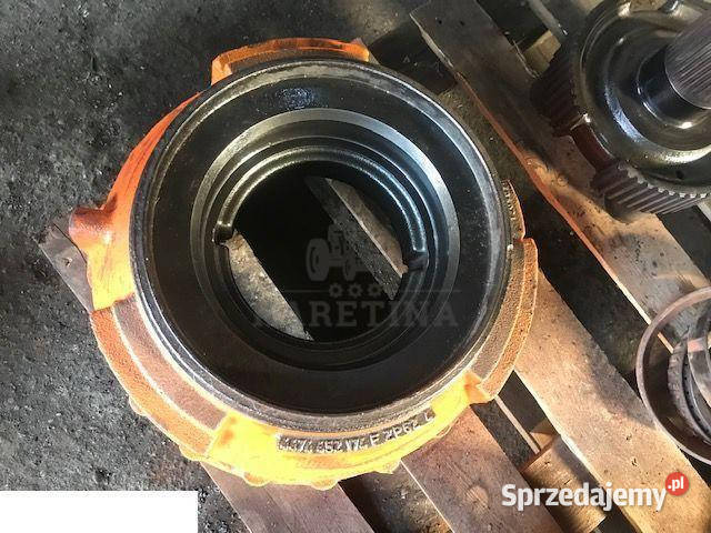 Wieniec Obudowa ZF 4474453012b Pozostałe Jastrzębniki